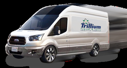 Trillium Travel and Tours - Services de transport