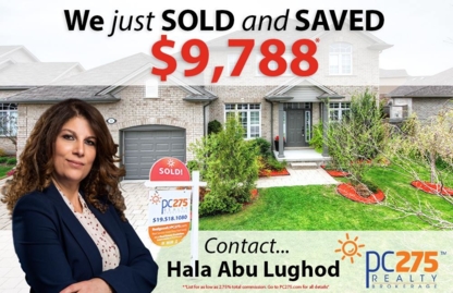 Hala Realty - Real Estate Agents & Brokers