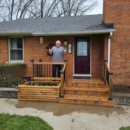 Wild Cat Excavation And Landscaping Inc - Excavation Contractors