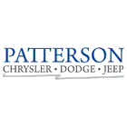 Patterson Chrysler - Concessionnaires d'autos neuves