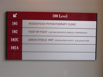 Simon Steele Rmt - Registered Massage Therapists