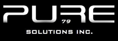 PURE 79 Solutions Inc - Drywall Contractors & Drywalling