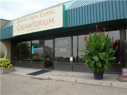 Prairie View Cremation And Memorial Services - Crematoriums & Cremation Services