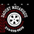 Daoust Mécanique - Garages de réparation d'auto