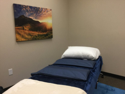 Reiki Therapy Manitoba - Médecines douces
