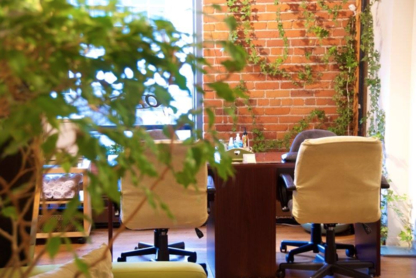 Tranquility Organic Spa - Beauty & Health Spas