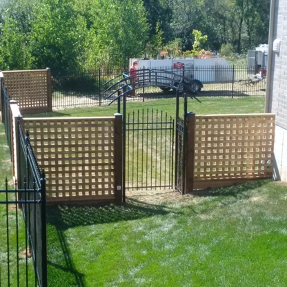 View All Shores Fencing & Decks’s Mitchell profile
