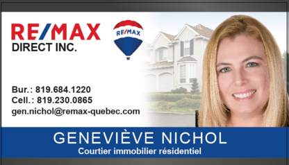 RE/MAX Direct - Real Estate Agents & Brokers