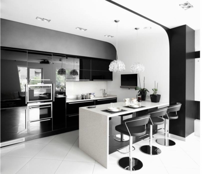 Design Jadis Inc - Kitchen Cabinets