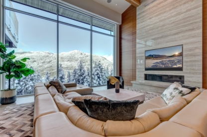 Premium Experiences Whistler - Property Management