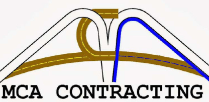 MCA Contracting Ltd - Concrete Contractors