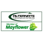 Alternate Moving Systems - Members of Mayflower - Déménagement et entreposage