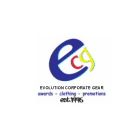 Evolution Corporate Gear - Distribution Centres