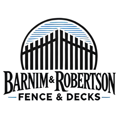 Barnim and Robertson Fence and Decks - Clôtures