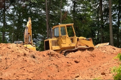Excavation Steeve Larivière - Excavation Contractors