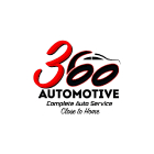 360 Automotive - Garages de réparation d'auto