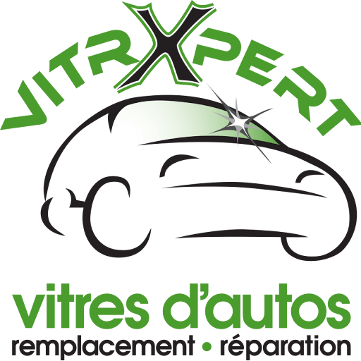 VitrXpert vitres d'autos Québec Sainte-Foy - Auto Glass & Windshields