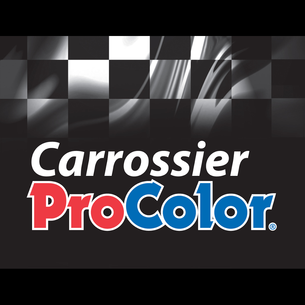 Carrossier ProColor Rivière-du-Loup Ouest - Auto Body Repair & Painting Shops