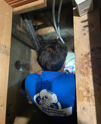 Superior Plumbing & Heating Of Ingersoll - Plumbers & Plumbing Contractors