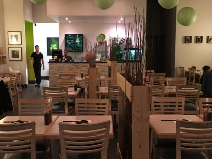 Restaurant Sao Sao - Restaurants