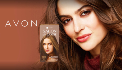 Avon with Jessica - Beauty Salon Equipment & Supplies
