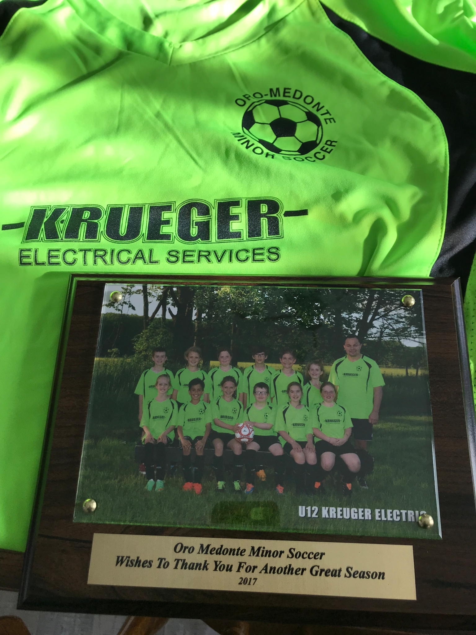 Krueger Electric Ltd Opening Hours 3459 Flos Rd 4 West, Phelpston, ON