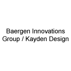 Baergen Innovations Group/Kayden Design - Adaptive Clothing