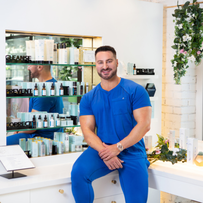 Skin Technique Medical Aesthetics - Clinics