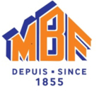 MBF Windows & Doors - Matériaux de construction