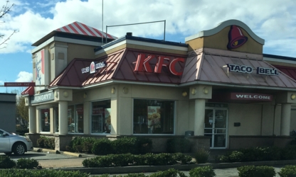 KFC - Mexican Restaurants