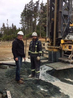 Prime Drilling Inc - Entrepreneurs en forage : exploration et creusage de puits