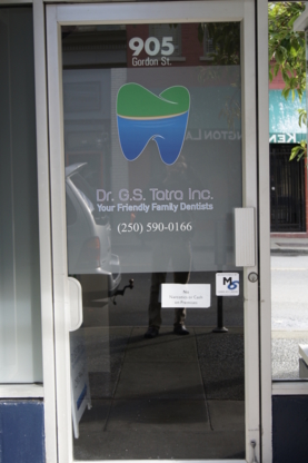 Tatra Sunny Dr - Dentists