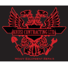 Krusi Contracting Ltd - Entretien et réparation de camions