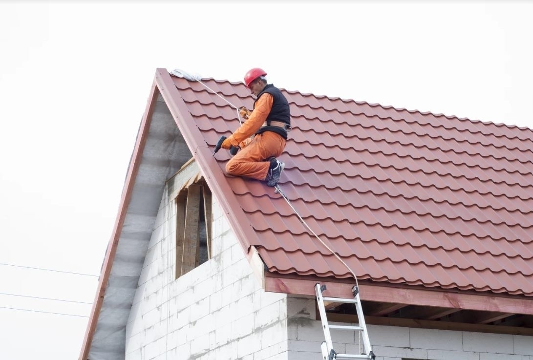 Custom Roofing Inc - Roofers