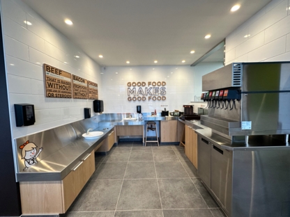 A&W Canada - Burger Restaurants