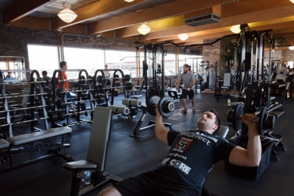 Club Sante Atmosphere Beloeil - Fitness Gyms