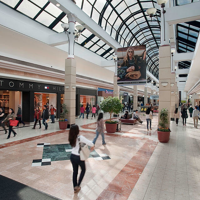 CF Richmond Centre - Shopping Centres & Malls