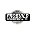 Probuild Transmission - Truck Accessories & Parts