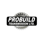 Probuild Transmission - Accessoires et pièces de camions