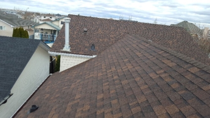 Harty's Roofing - Roofers