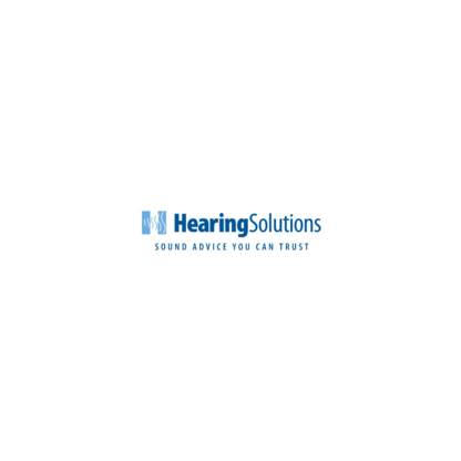 Hearing Solutions - Prothèses auditives