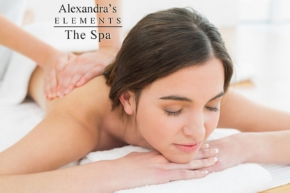 Alexandra's Elements Spa - Beauty & Health Spas