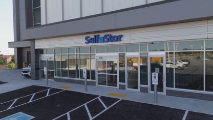 Self Stor Storage Mississauga - Self-Storage