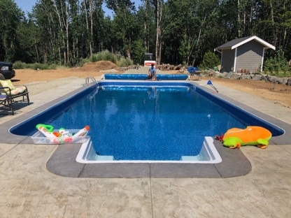 Arch Landscape - Swimming Pool Contractors & Dealers