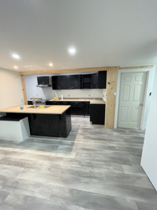 LandSync Construction Inc - General Contractors