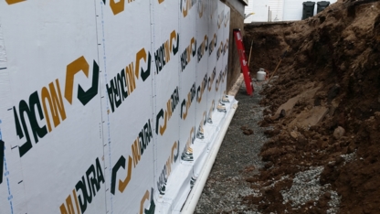 View GBS Ground Breaking Services’s Rothesay profile
