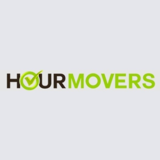 Hour Movers - Service de livraison