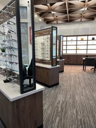 Hauck Vision and Hearing - Red Deer - Village Mall - Opticiens