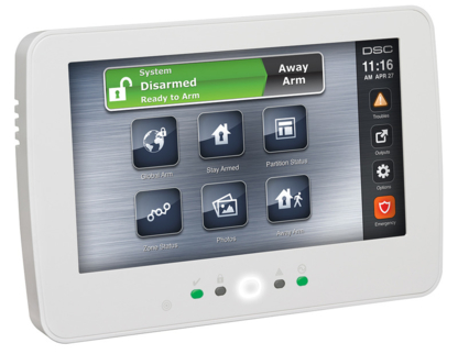 Alcamsecurite - Security Alarm Systems