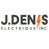 J Denis Électrique - Electricians & Electrical Contractors